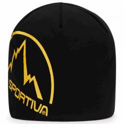 iapka LA SPORTIVA Circle black/yellow